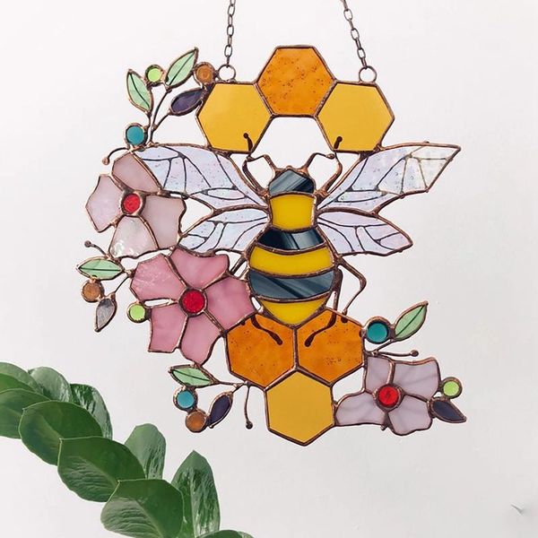 novelty items nhbr metal honeycomb with bumble bee hanging decoration outdoor wedding decorations bedroom home decor
novelty items nhbr metal honeycomb with bumble bee hanging decoration outdoor wedding decorations bedroom home decor