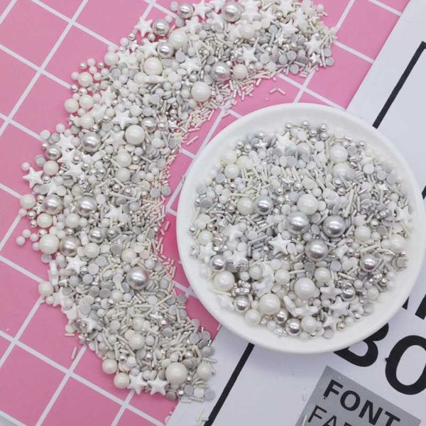 40g/500g silver bell edible sugar beads pearl balls fudge diy cake baking sprinkle wedding decoration other festive & party supplies
40g/500g silver bell edible sugar beads pearl balls fudge diy cake baking sprinkle wedding decoration other festive & party supplies
