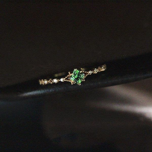 cluster rings designer original silver diamond green crystal opening adjustable ring chinese style retro elegant light luxury charm jeweler, Golden;silver
cluster rings designer original silver diamond green crystal opening adjustable ring chinese style retro elegant light luxury charm jeweler, Golden;silver