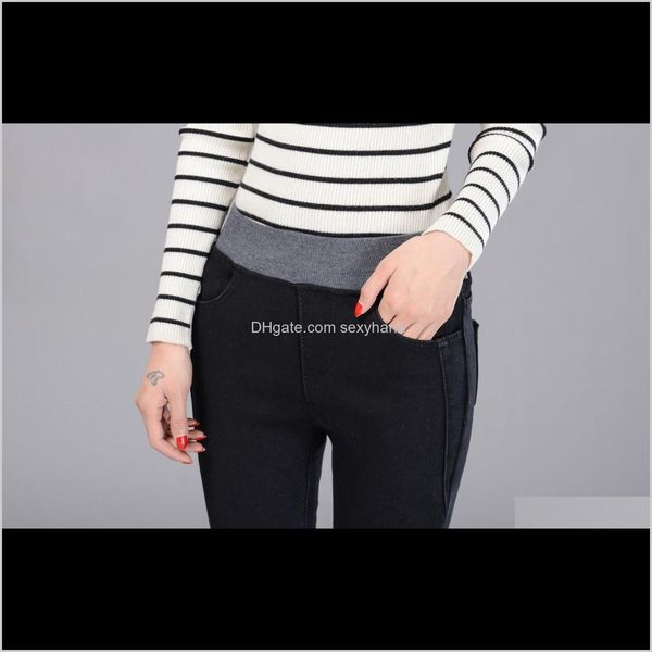 womens clothing apparel drop delivery 2021 mid waist women skinny denim elastic jeans pencil pants ladies leggings autumn winter slim st, Blue
womens clothing apparel drop delivery 2021 mid waist women skinny denim elastic jeans pencil pants ladies leggings autumn winter slim st, Blue