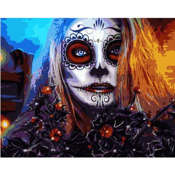 paintings painting by numbers diy drop 50x65cm terrorist evil ugly woman figure handmade gift for unique home decor
paintings painting by numbers diy drop 50x65cm terrorist evil ugly woman figure handmade gift for unique home decor