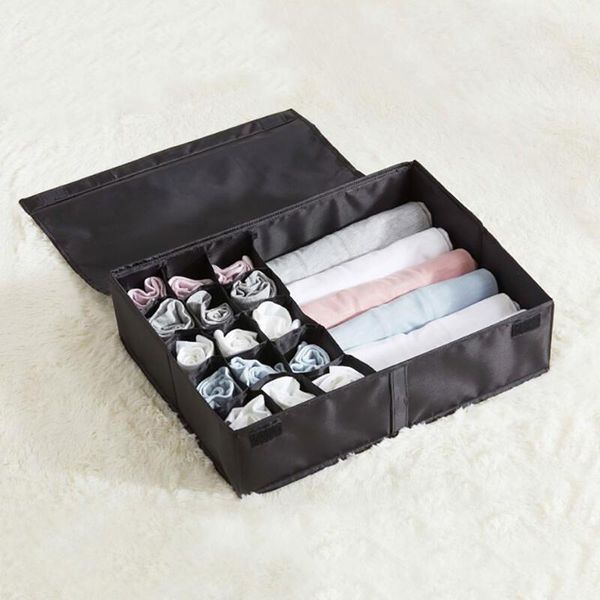 storage drawers 16 grid underwear organizer box washable wardrobe closet bra socks scarves drawer
storage drawers 16 grid underwear organizer box washable wardrobe closet bra socks scarves drawer