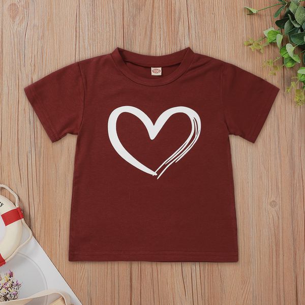 2021 new baby girl short sleeve kids t shirt boy shirt for summer children new tees toddler clothing kids soft t-shirts, White;black
2021 new baby girl short sleeve kids t shirt boy shirt for summer children new tees toddler clothing kids soft t-shirts, White;black