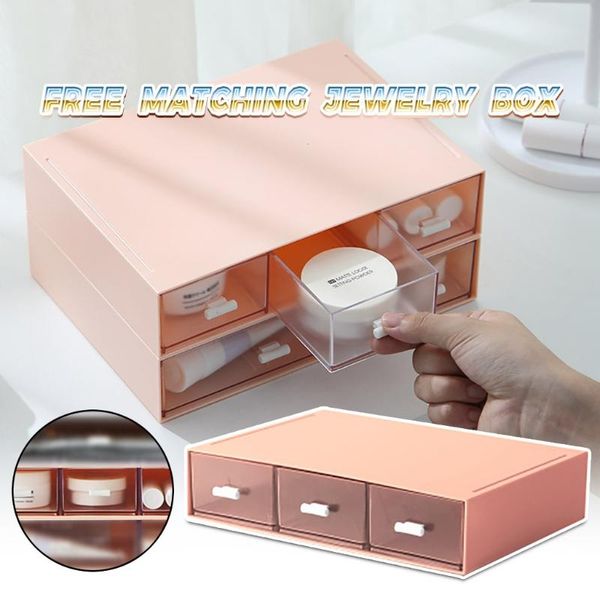 storage boxes & bins can be combined and superimposed transparent cosmetic box drawer type makeup organizer plastic jewelry
storage boxes & bins can be combined and superimposed transparent cosmetic box drawer type makeup organizer plastic jewelry
