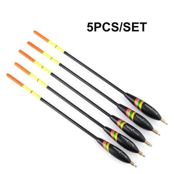 5pcs/lot fishing float bobber mixed size 20-23.5cm barguzinsky fir copper lead ocean rock buoy carp tackle accessory accessories
5pcs/lot fishing float bobber mixed size 20-23.5cm barguzinsky fir copper lead ocean rock buoy carp tackle accessory accessories