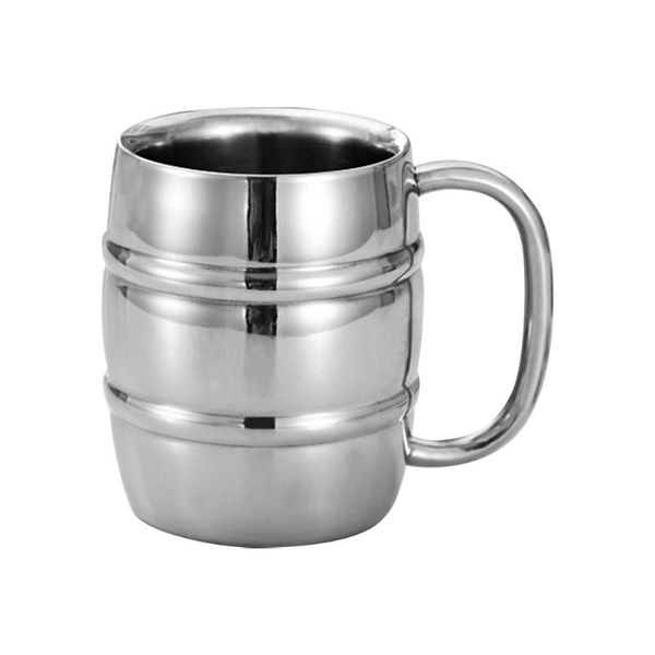 mugs beer mug insulated holds ice cold double traveling wall stainless steel wine glass with handle coffee and for tea drink
mugs beer mug insulated holds ice cold double traveling wall stainless steel wine glass with handle coffee and for tea drink