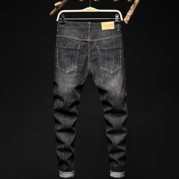 men's jeans jeans men hip hop white crane embroidery slim fit straight fashion streetwear man cotton casual joggers biker denim 2jkh, Blue
men's jeans jeans men hip hop white crane embroidery slim fit straight fashion streetwear man cotton casual joggers biker denim 2jkh, Blue