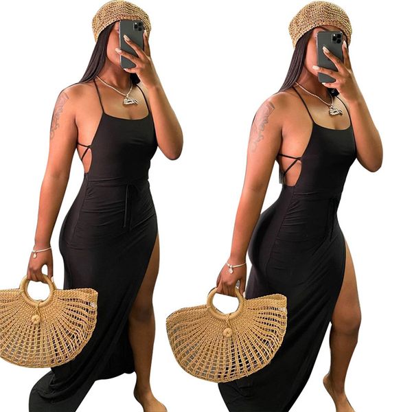 casual dresses women nightclub suit designer brand t-shirt dresses woman clothe ladies clothes skirt open-back split dress #008, Black;gray
casual dresses women nightclub suit designer brand t-shirt dresses woman clothe ladies clothes skirt open-back split dress #008, Black;gray