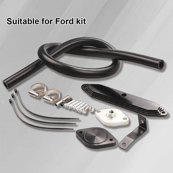 manifold & parts valve replacement kit exhaust gas recirculation for f250 f350 power stroke diesel engine modification car accessories
manifold & parts valve replacement kit exhaust gas recirculation for f250 f350 power stroke diesel engine modification car accessories