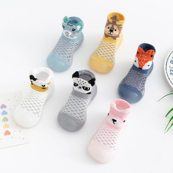 first walkers arrival born baby girl shoes toddler boys mesh cute socks infant causal non slip calcetines
first walkers arrival born baby girl shoes toddler boys mesh cute socks infant causal non slip calcetines