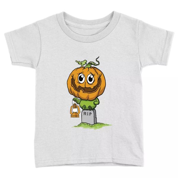 Miss Pumpkin Kids T-Shirt Halloween Girls Funny Cute Trick Or Treat Present, White;black
Miss Pumpkin Kids T-Shirt Halloween Girls Funny Cute Trick Or Treat Present, White;black