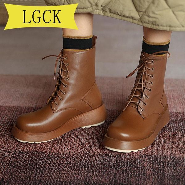 boots plus size 34-39 horsehide ladies genuine leather ankle shoes winter fur lining female motorcycle women, Black
boots plus size 34-39 horsehide ladies genuine leather ankle shoes winter fur lining female motorcycle women, Black