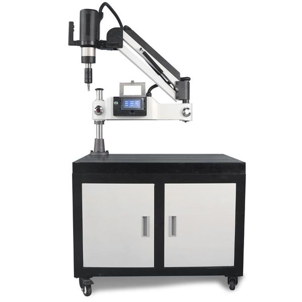 pneumatic tools m3-16 ce cnc universal type servo electric tapping machine automatic tapper threading tool arm
pneumatic tools m3-16 ce cnc universal type servo electric tapping machine automatic tapper threading tool arm