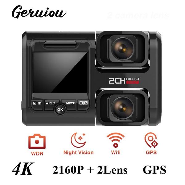 aiba j07 2160p 4k dash cam built in gps wifi dual lens car dvr camera 24h parking recorder170 wide angle dvrs
aiba j07 2160p 4k dash cam built in gps wifi dual lens car dvr camera 24h parking recorder170 wide angle dvrs