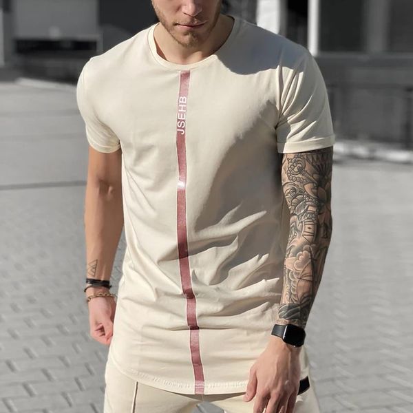 men's t-shirts fashion summer casual cotton letter printed patchwork short sleeve round neck slim fit hip hop t-shirt camiseta#g3, White;black
men's t-shirts fashion summer casual cotton letter printed patchwork short sleeve round neck slim fit hip hop t-shirt camiseta#g3, White;black