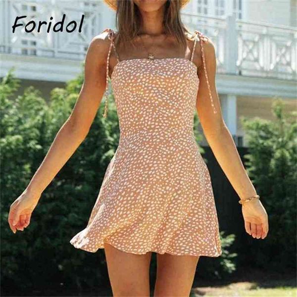 leopard dot print boho summer beach dress women casual lace up strap mini holiday sundress vestidos 210427, Black;gray
leopard dot print boho summer beach dress women casual lace up strap mini holiday sundress vestidos 210427, Black;gray