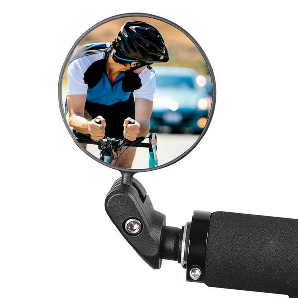 bike groupsets bicycle rearview mirror 360 degree rotation adjustable angle mtb road handlebar hd glass convex mirrors wide-range
bike groupsets bicycle rearview mirror 360 degree rotation adjustable angle mtb road handlebar hd glass convex mirrors wide-range