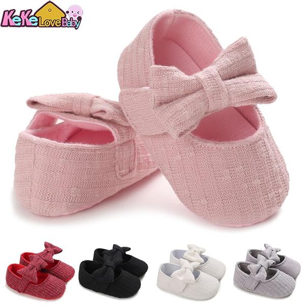 first walkers baby shoes girl solid sneaker cotton bow soft anti-slip sole born infant toddler casual canvas crib
first walkers baby shoes girl solid sneaker cotton bow soft anti-slip sole born infant toddler casual canvas crib