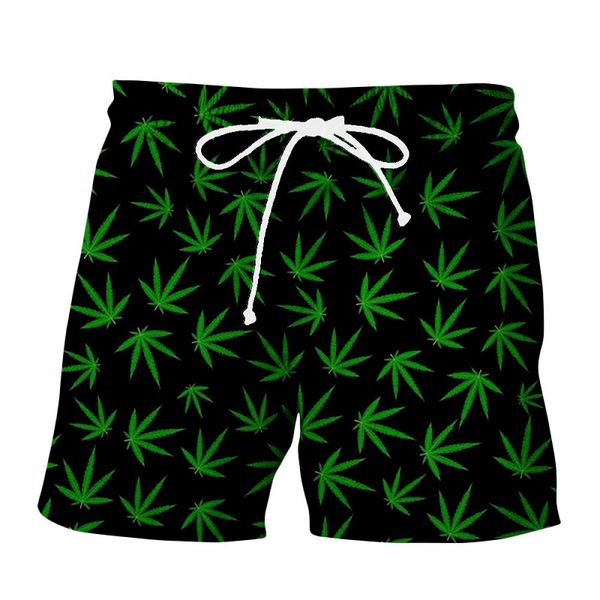 summer foreign trade casual fashion five-point pants colorful maple leaf 3d printing shorts men's casual beach pants, White;black
summer foreign trade casual fashion five-point pants colorful maple leaf 3d printing shorts men's casual beach pants, White;black