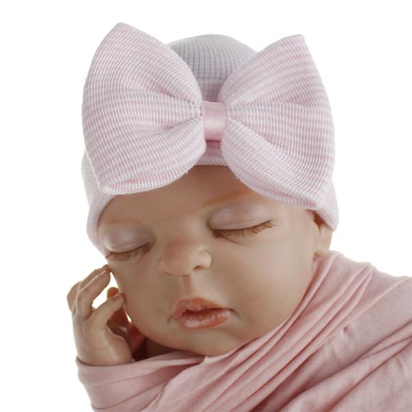 born baby thick knitted hat bebs infant cotton hats girls boys bow knot beanies wool knit large skullies caps &, Yellow
born baby thick knitted hat bebs infant cotton hats girls boys bow knot beanies wool knit large skullies caps &, Yellow