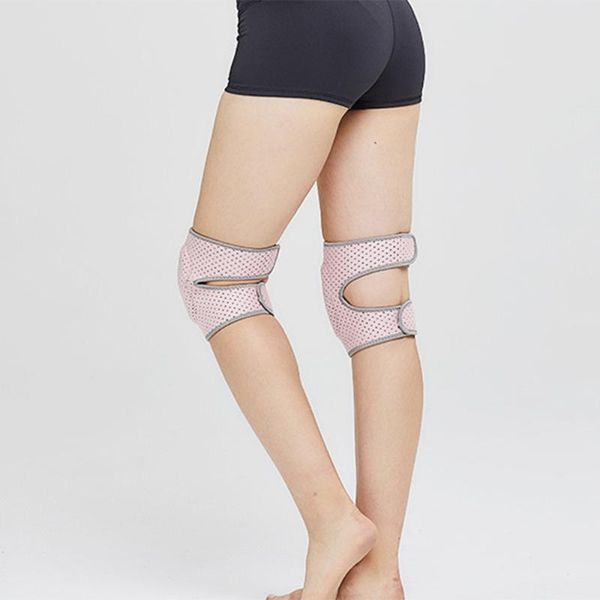 elbow & knee pads a pair of adults children dance sports protectors kids teens support pad safety yoga volleyball kneep, Black;gray
elbow & knee pads a pair of adults children dance sports protectors kids teens support pad safety yoga volleyball kneep, Black;gray