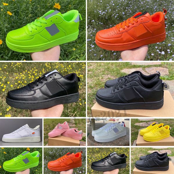 men women shoes one 1 sneakers utility black white red volt olive have a day orange designer low high skateboard 36-45
men women shoes one 1 sneakers utility black white red volt olive have a day orange designer low high skateboard 36-45