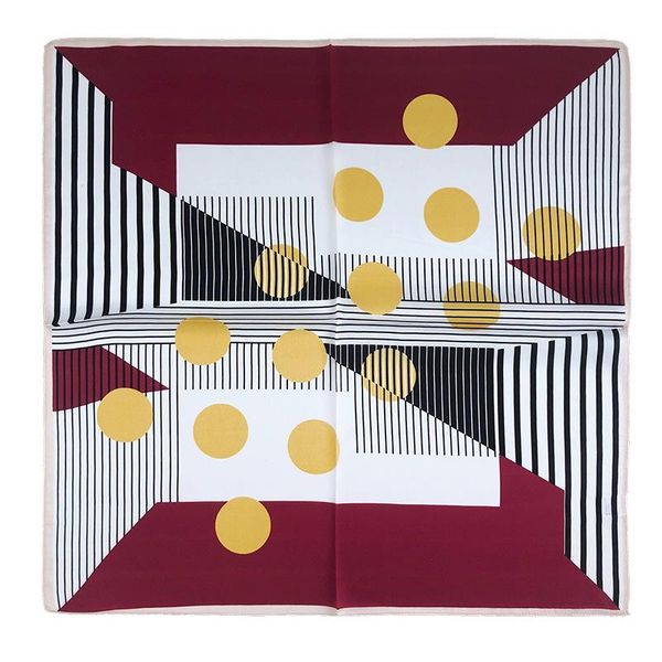 scarves 2021 fashion 100% silk scarf women handkerchief female square head bandana small neck hijab foulard office neckerchief, Blue;gray
scarves 2021 fashion 100% silk scarf women handkerchief female square head bandana small neck hijab foulard office neckerchief, Blue;gray