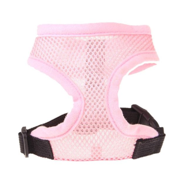 dog apparel zero 2021 harness soft mesh vest lead leash chest belt purchasing b7721 
dog apparel zero 2021 harness soft mesh vest lead leash chest belt purchasing b7721