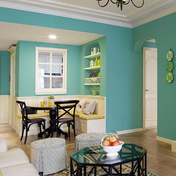 wallpapers tiffany blue mediterranean style color uniform paper nordic salon restaurant clothing store
wallpapers tiffany blue mediterranean style color uniform paper nordic salon restaurant clothing store