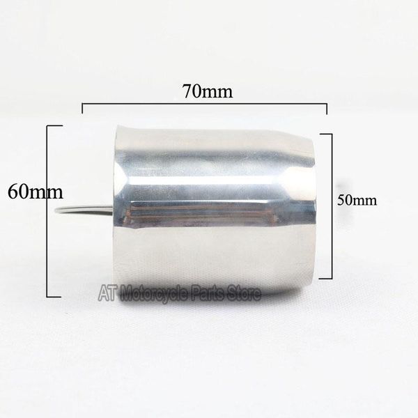 inner diameter motorcycle exhaust pipe db killer motorbike muffler noise sound brand system
inner diameter motorcycle exhaust pipe db killer motorbike muffler noise sound brand system