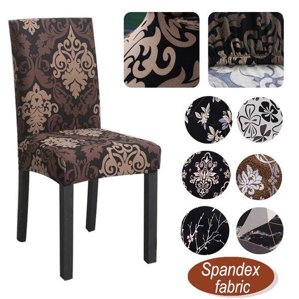 chair covers anti-dirty elastic modern floral print seat slipcovers removable kitchen case dining el wedding banquet 1pc
chair covers anti-dirty elastic modern floral print seat slipcovers removable kitchen case dining el wedding banquet 1pc