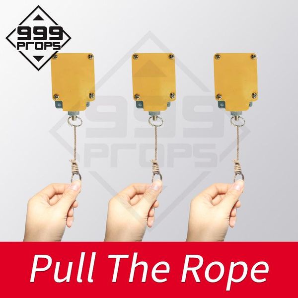 escape room puzzle pull the ropes game prop sequential version pulling with correct sequence/order to open em lock fingerprint access contro
escape room puzzle pull the ropes game prop sequential version pulling with correct sequence/order to open em lock fingerprint access contro