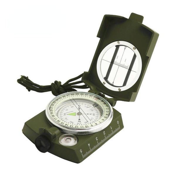outdoor gadgets k4580 high precision american compass multifunctional military green north
outdoor gadgets k4580 high precision american compass multifunctional military green north