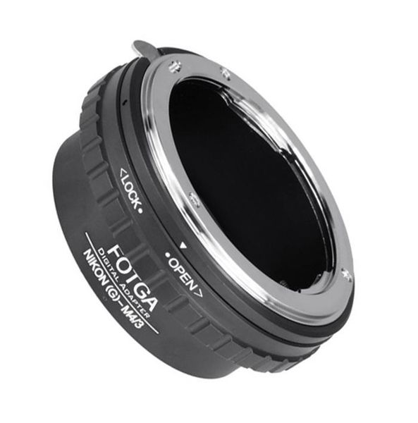 lens adapters & mounts fotga for g af-s to micro 4/3 m4/3 adapter ep1 ep2 gf1 gf2 gh1 gh2 g1
lens adapters & mounts fotga for g af-s to micro 4/3 m4/3 adapter ep1 ep2 gf1 gf2 gh1 gh2 g1