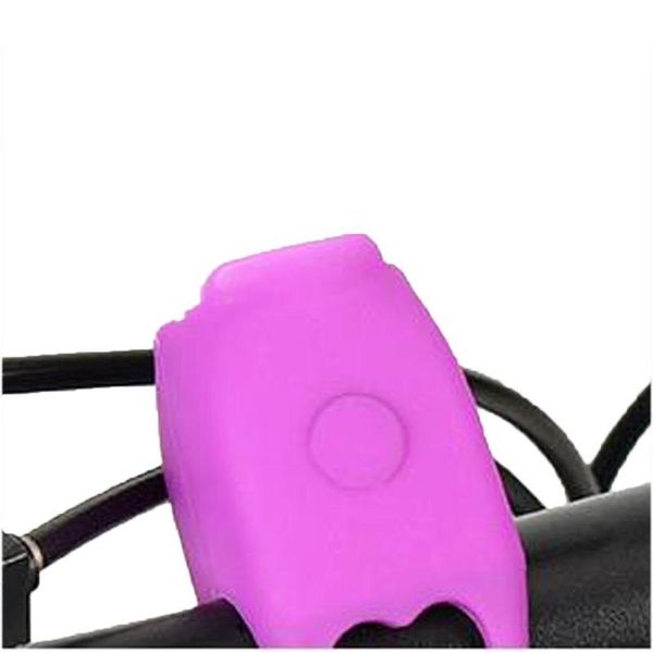 bike horns bicycle electric bell cute shape high-decibel 38g 120 decibels 1 x mountain bicycle, horn riding accessories
bike horns bicycle electric bell cute shape high-decibel 38g 120 decibels 1 x mountain bicycle, horn riding accessories