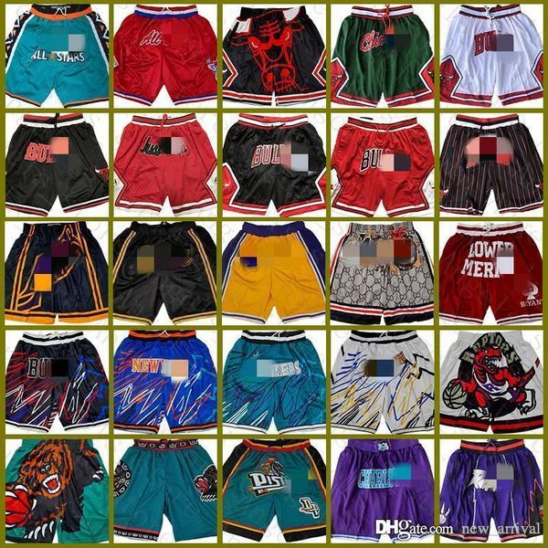 los angeles lakers chicago bull just basketball shorts don bull toronto raptors memphis grizzlies nba 2021, Black;red
los angeles lakers chicago bull just basketball shorts don bull toronto raptors memphis grizzlies nba 2021, Black;red