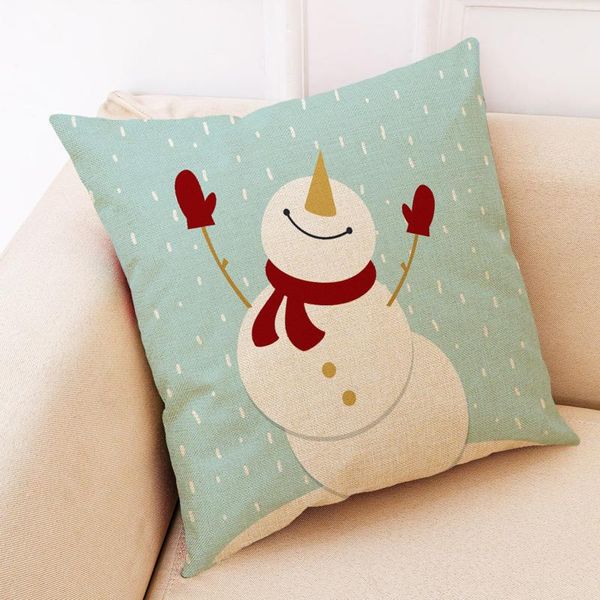 pillow case 4pcs/set christmas throw exquisite xmas printed pattern decorative pillowcases comfortable sofa cushion cover #g3
pillow case 4pcs/set christmas throw exquisite xmas printed pattern decorative pillowcases comfortable sofa cushion cover #g3