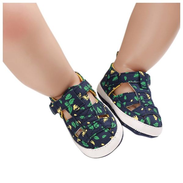 first walkers baby sandalen bebes summer kids born boys green print soft crib shoes walker home anti slip sandals shoe
first walkers baby sandalen bebes summer kids born boys green print soft crib shoes walker home anti slip sandals shoe