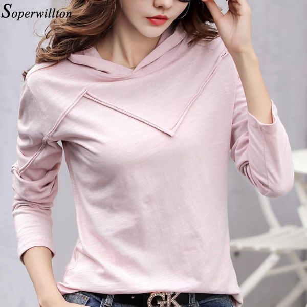 women's hoodies & sweatshirts 100% cotton women 2021 long sleeve harajuku pullover female solid sweatshirt lady pink white, Black
women's hoodies & sweatshirts 100% cotton women 2021 long sleeve harajuku pullover female solid sweatshirt lady pink white, Black