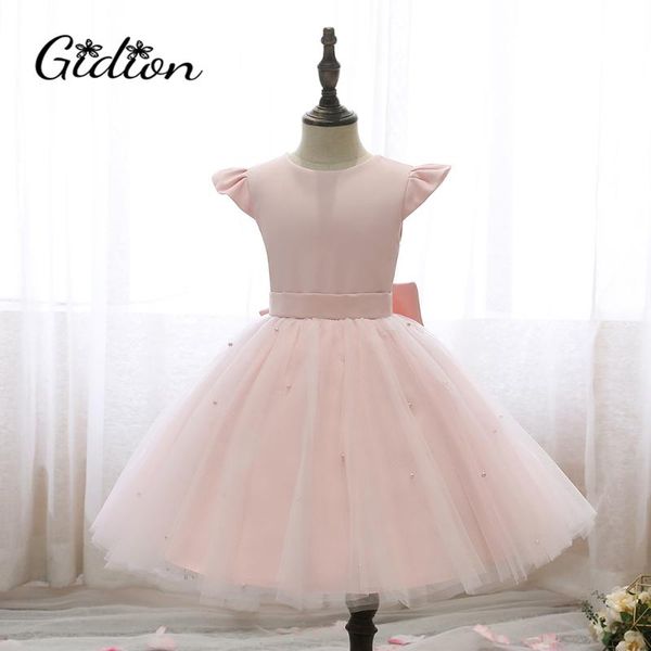 girl's dresses 2-14y girls kids party birthday puffy princess dress piano performance bow petal sleeve flower girl, Red;yellow
girl's dresses 2-14y girls kids party birthday puffy princess dress piano performance bow petal sleeve flower girl, Red;yellow