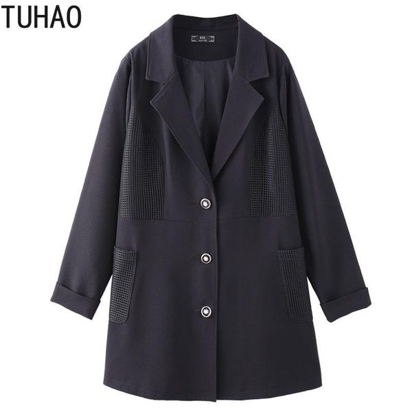 plus size 10xl 9xl 8xl women blazer long sleeve black office lady suit loose coat female jacket 6xl 5xl basic jackets women's suits &, White;black
plus size 10xl 9xl 8xl women blazer long sleeve black office lady suit loose coat female jacket 6xl 5xl basic jackets women's suits &, White;black