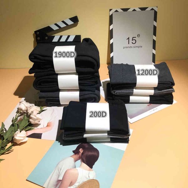 leggings lingmujifan 1200d vertical thread 1900d plush high waist stepping foot 200d, Black
leggings lingmujifan 1200d vertical thread 1900d plush high waist stepping foot 200d, Black