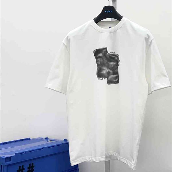 men's t-shirts t-shirt male bonding space female standard abstract geometric error t-stitch t-shirts, White;black
men's t-shirts t-shirt male bonding space female standard abstract geometric error t-stitch t-shirts, White;black