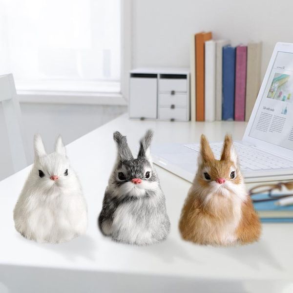 decorative objects & figurines office simulation ornament standing faux furry adornment toy birthday gift home decor animal
decorative objects & figurines office simulation ornament standing faux furry adornment toy birthday gift home decor animal