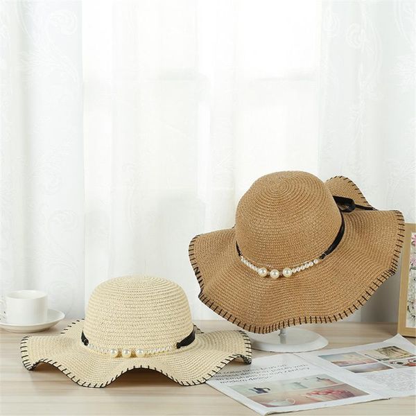 summer large brim straw hat floppy wide sun cap bowknot beach foldable hats 2021 for women outdoor, Black;white
summer large brim straw hat floppy wide sun cap bowknot beach foldable hats 2021 for women outdoor, Black;white