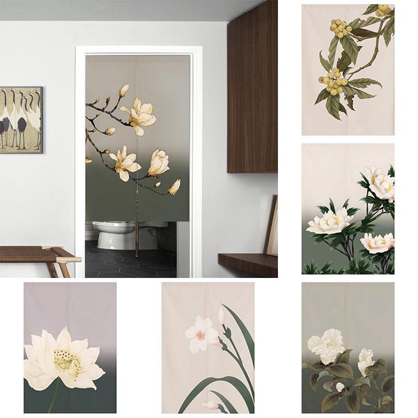 chinese door curtain fabric partition household bedroom kitchen toilet half panel without punching & drapes
chinese door curtain fabric partition household bedroom kitchen toilet half panel without punching & drapes