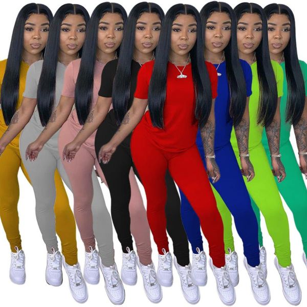 women's two piece pants 22ty1907 autumn women casual fashion solid sports set and tracksuit sweatsuit outfits, White
women's two piece pants 22ty1907 autumn women casual fashion solid sports set and tracksuit sweatsuit outfits, White