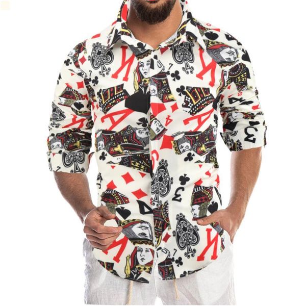 men's tshirt homme t shirts 2021 cardigan man camisas de hombre fashion designers mens polo shirt long sleeves dress luxurys vintage cl, White;black
men's tshirt homme t shirts 2021 cardigan man camisas de hombre fashion designers mens polo shirt long sleeves dress luxurys vintage cl, White;black