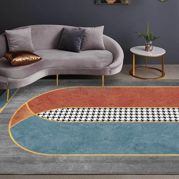nordic geometric arches fashion splicing living room bedroom bedside carpet floor mat customization carpets
nordic geometric arches fashion splicing living room bedroom bedside carpet floor mat customization carpets