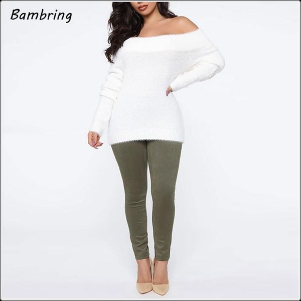 faux suede leather women skinny pants elastic army green mid-waist seamless legging pencil casual trousers autumn custom women's & capr, Black;white
faux suede leather women skinny pants elastic army green mid-waist seamless legging pencil casual trousers autumn custom women's & capr, Black;white
